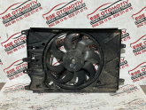 FİAT EGEA 1.6 FAN TAKIMI ORJINAL HATASIZ