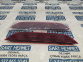 SIFIR ORJ FORD TRANSİT CUSTOM V710 3. STOP BAGAJ STOP