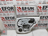 Oto Çıkma Parça / Toyota / Auris / Kaporta & Karoser / Sağ Arka Kapı / Çıkma Parça 
