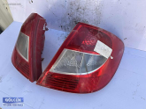 Oto Çıkma Parça / Renault / Clio / Far & Stop / Sağ Arka Stop / Çıkma Parça 