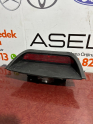 265982612R Dacia LOGAN 3. Stop