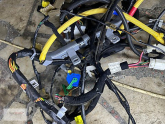 Oto Çıkma Parça / Hyundai / Getz / Elektrik / Elektrik Tesisatı / Çıkma Parça 
