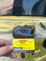 Oto Çıkma Parça / Opel / Corsa / Kaporta & Karoser / Sol Ön Kapı / Çıkma Parça 
