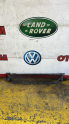 MERCEDES W205 C SERİSİ AMG ÖN TAMPON ORTA IZGARA A2058852123