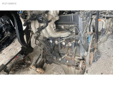 Oto Çıkma Parça / Hyundai / Accent / Motor / Motor (komple) / Çıkma Parça 