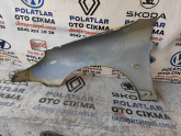Oto Çıkma Parça / Peugeot / 206 / Kaporta & Karoser / Sağ Ön Çamurluk / Çıkma Parça 