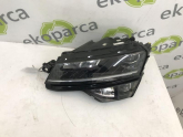 Oto Çıkma Parça / Skoda / Karoq / Far & Stop / Sol Ön Far / Çıkma Parça 