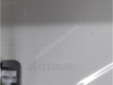 Oto Çıkma Parça / Renault / Clio / Kaporta & Karoser / Kaput / Çıkma Parça 