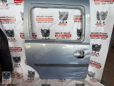 Oto Çıkma Parça / Opel / Combo / Kaporta & Karoser / Sol Arka Kapı / Çıkma Parça 