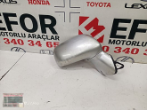 Oto Çıkma Parça / Toyota / Verso / Ayna / Sağ Dış Ayna / Çıkma Parça 