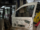 Oto Çıkma Parça / Opel / Combo / Kaporta & Karoser / Sağ Ön Kapı / Çıkma Parça 