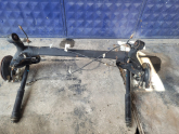 Oto Çıkma Parça / Toyota / Corolla / Alt Takım / Arka Dingil / Çıkma Parça 