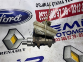 Ford Escort Fren ana merkezi ve bidonu