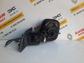 Oto Çıkma Parça / Toyota / Proace City / Ayna / Sol Dış Ayna / Çıkma Parça 