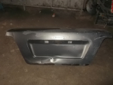 VOLVO S40 ÇIKMA ARKA BAGAJ KAPAĞI