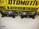Oto Çıkma Parça / Renault / Clio / Far & Stop / Sağ Ön Far / Çıkma Parça 