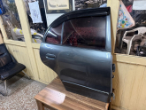Oto Çıkma Parça / Hyundai / Accent / Kaporta & Karoser / Sağ Arka Kapı / Çıkma Parça 