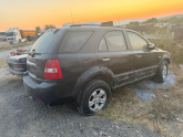 2009 Kia Sorento 170 Lik parça parça satılık