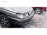 Oto Çıkma Parça / Lada / Vega / Tampon / Ön Tampon / Çıkma Parça 