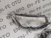 Oto Çıkma Parça / Volkswagen / Tiguan / Far & Stop / Far Camı / Sıfır Parça 