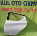 nissan micra sol arka kapı
