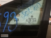 Oto Çıkma Parça / Volkswagen / Passat / Oto Cam / Kelebek Camı / Çıkma Parça 