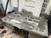 Oto Çıkma Parça / Opel / Astra / Kaporta & Karoser / Marşpiyel Sacı / Çıkma Parça 