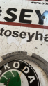 Oto Çıkma Parça / Volkswagen / Golf / Yakıt / Şamandırası / Çıkma Parça 