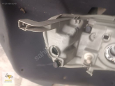 Oto Çıkma Parça / Honda / Civic / Far & Stop / Sol Ön Far / Sıfır Parça 