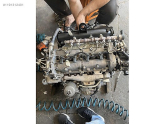 Fiorino 1.3 motor