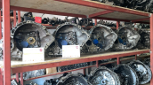 Oto Çıkma Parça / Fiat / Tempra / Şanzıman / Şanzıman Komple / Çıkma Parça 