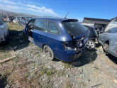 Oto Çıkma Parça / Skoda / Fabia / Kaporta & Karoser / Kapı Çıtası / Çıkma Parça 