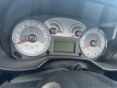 Fiat Linea1.6 gösterge saati