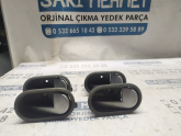 Oto Çıkma Parça / Ford / Fiesta / Koltuk & Döşeme / İç Kapı Kolu / Çıkma Parça 