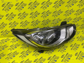 Oto Çıkma Parça / Hyundai / Accent / Far & Stop / Sağ Ön Far / Çıkma Parça 