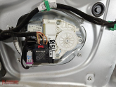 Oto Çıkma Parça / Volkswagen / Golf / Oto Cam / Cam Motoru / Çıkma Parça 