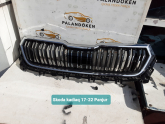 Skoda kadiaq 17-22 Panjur