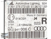 Oto Çıkma Parça / Audi / A4 / Far & Stop / Sağ Ön Far / Çıkma Parça 