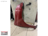 Oto Çıkma Parça / Nissan / Micra / Kaporta & Karoser / Arka Çamurluk / Çıkma Parça 