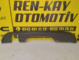 Oto Çıkma Parça / Renault / Clio / Tampon / Arka Tampon / Çıkma Parça 