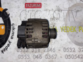 Oto Çıkma Parça / Citroen / Berlingo / Elektrik / Şarj Dinamosu / Çıkma Parça 