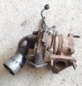 Oto Çıkma Parça / Nissan / Navara / Motor / Turbo / Çıkma Parça 