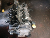 FİAT PALİO 1.3 MULTİJET MOTOR ÇIKMA