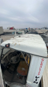 Oto Çıkma Parça / Iveco - Otoyol / 120 / Kaporta & Karoser / Kasa / Kupa / Çıkma Parça 