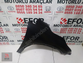 HONDA CRV SIFIR SAĞ ÖN ÇAMURLUK 12-14 OEM NO: 60210-T0A-A90ZZ