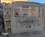 Oto Çıkma Parça / Fiat / Doblo / Kaporta & Karoser / Bagaj Kapağı / Çıkma Parça 