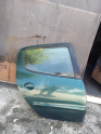 PEUGEOT 206 2002 ÇIKMA ORİJİNAL DOLU SAĞ ARKA KAPI
