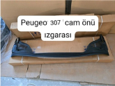 307 ÖN CAM IZGARASI 2001 2002 2003 2004 2008 2009 SIFIR 8251J3