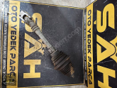 A2044620078 A2044600096 MERCEDES C W204 DİREKSİYON MİLİ