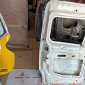Oto Çıkma Parça / Fiat / Doblo / Kaporta & Karoser / Sol Sürgülü Kapı / Çıkma Parça 